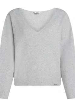 DAMES PENN & INK SWEATER