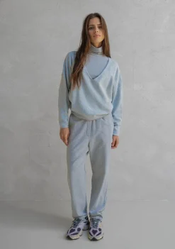 DAMES PENN & INK SWEATER