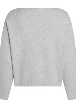 DAMES PENN & INK SWEATER