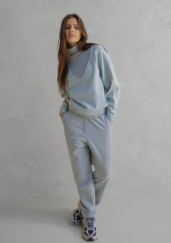 DAMES PENN & INK SWEATER