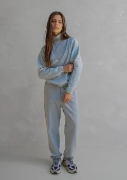 DAMES PENN & INK SWEATER