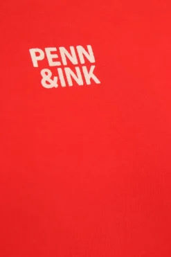 DAMES PENN & INK SWEATER
