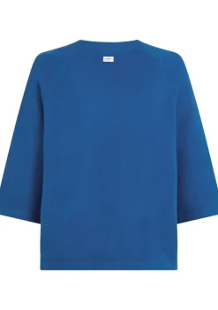 DAMES PENN & INK SWEATER