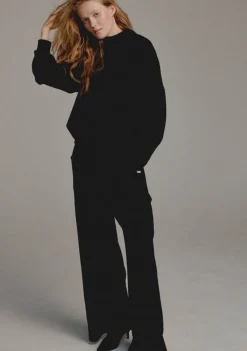 DAMES PENN & INK SWEATER