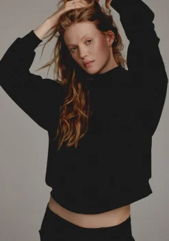 DAMES PENN & INK SWEATER