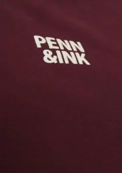 DAMES PENN & INK SWEATER