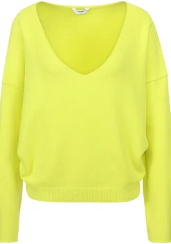 DAMES PENN & INK SWEATER