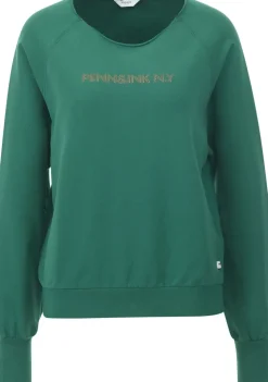 DAMES PENN & INK SWEATER