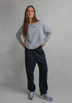 DAMES PENN & INK SWEATER