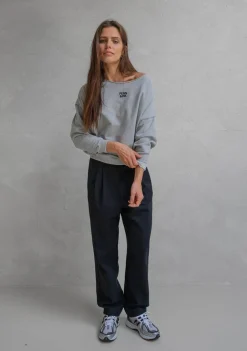 DAMES PENN & INK SWEATER