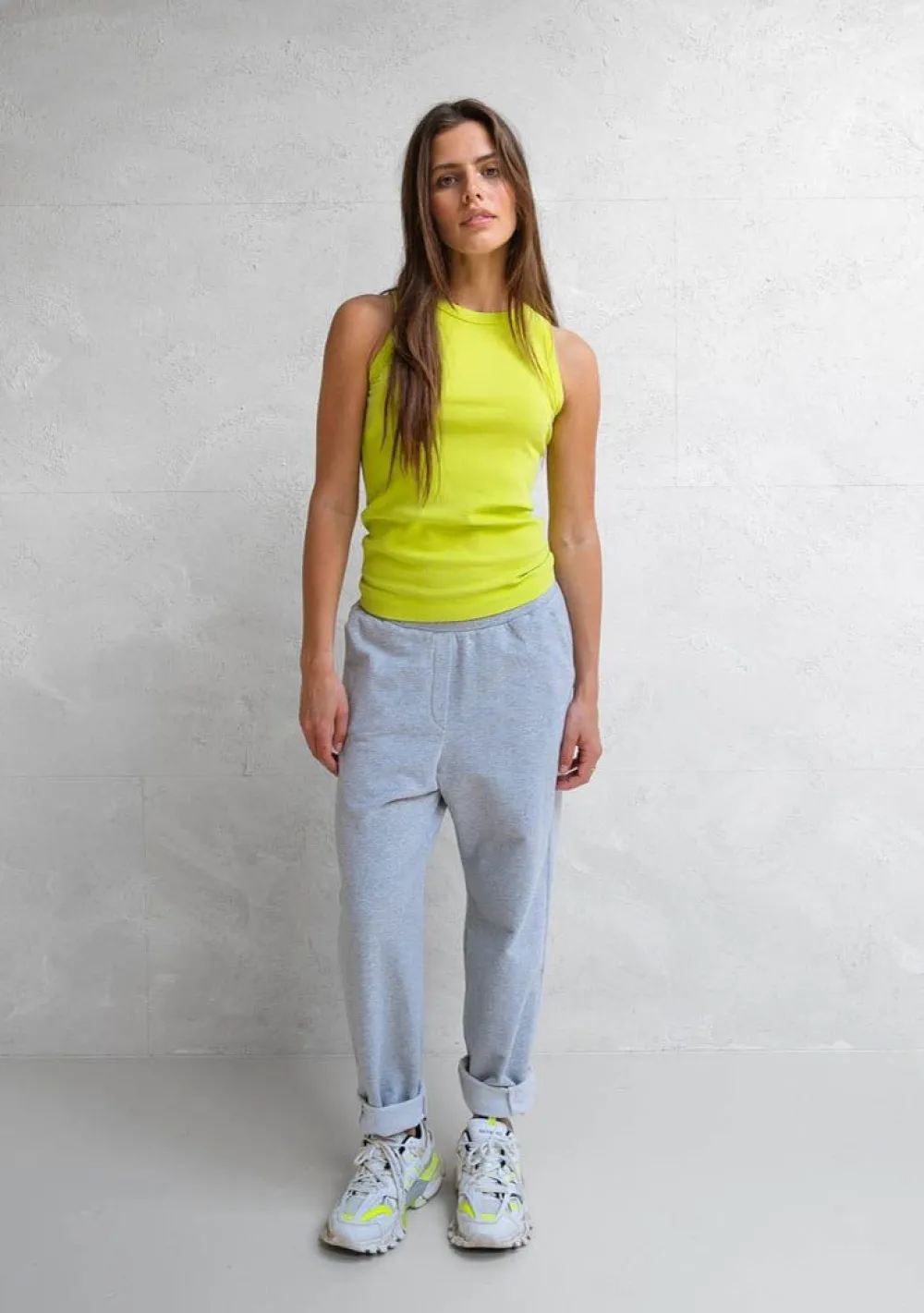 DAMES PENN & INK TOP