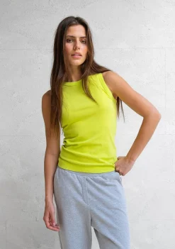 DAMES PENN & INK TOP