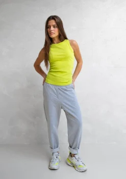 DAMES PENN & INK TOP