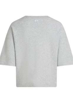 DAMES PENN & INK TRUI KORTE MOUW