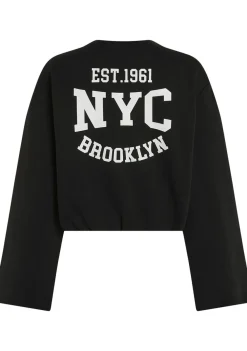 DAMES PENN & INK VEST