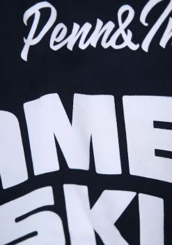 DAMES PENN & INK VEST