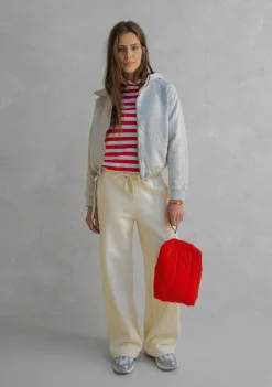 DAMES PENN & INK VEST