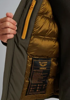 Heren PME LEGEND JAS