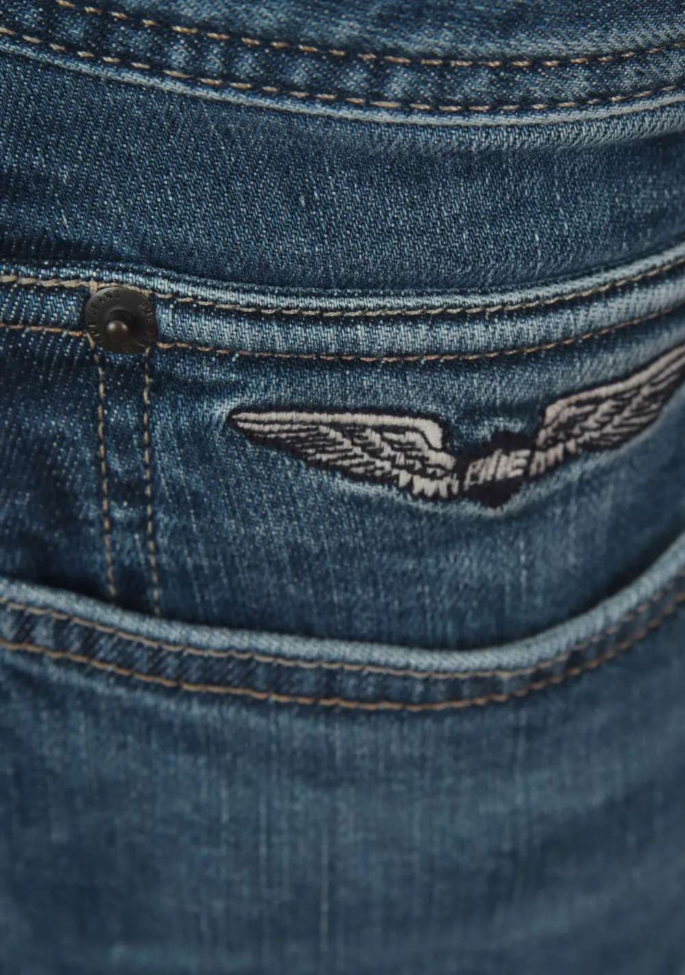 Heren PME LEGEND JEANS