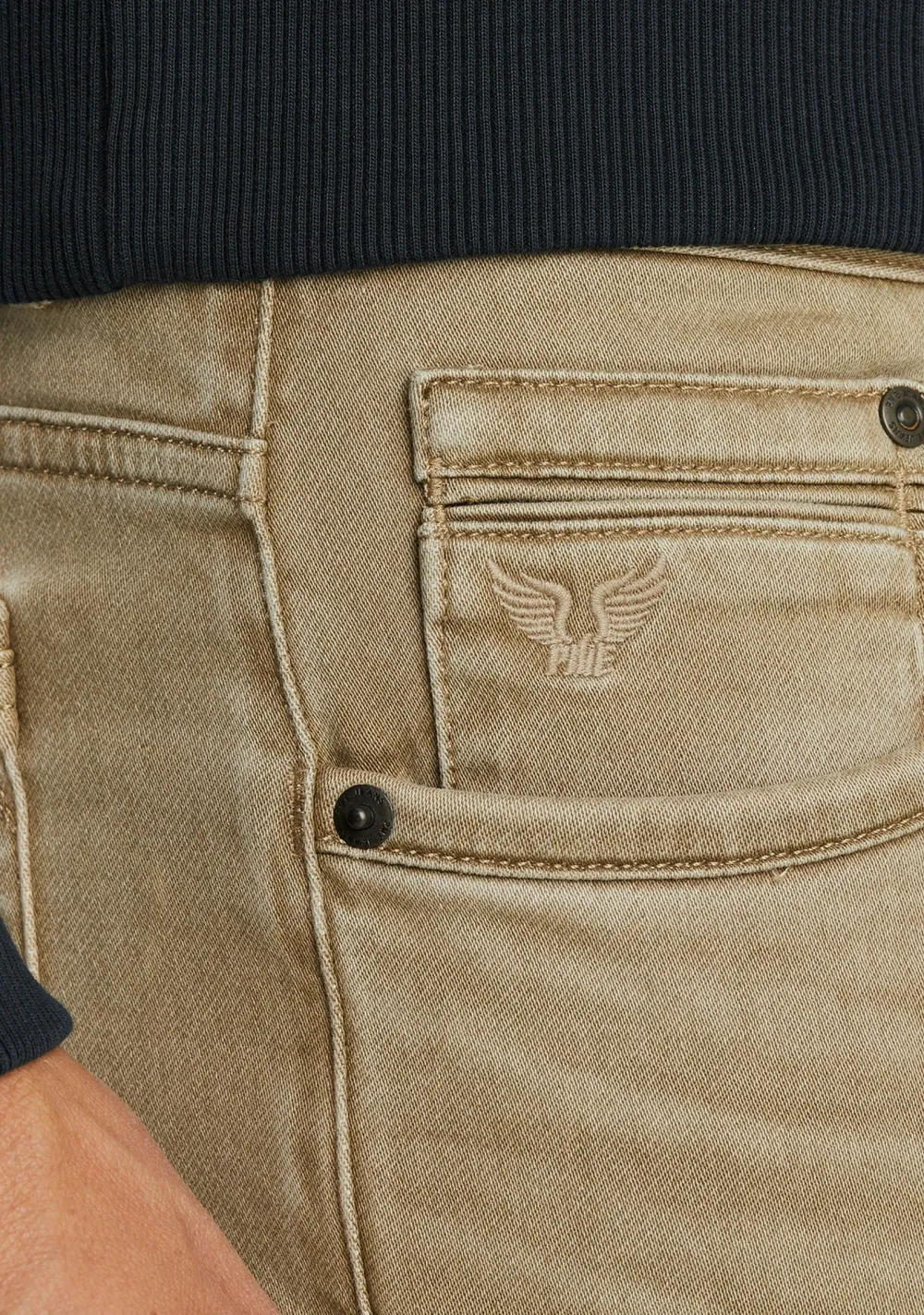 Heren PME LEGEND JEANS