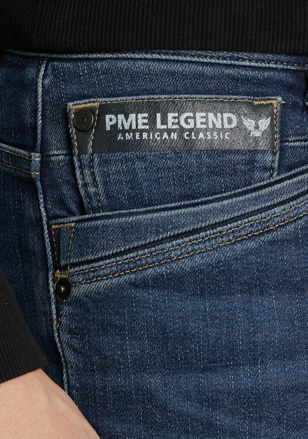Heren PME LEGEND JEANS