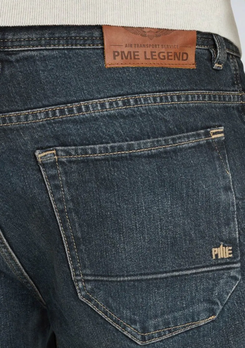 Heren PME LEGEND JEANS