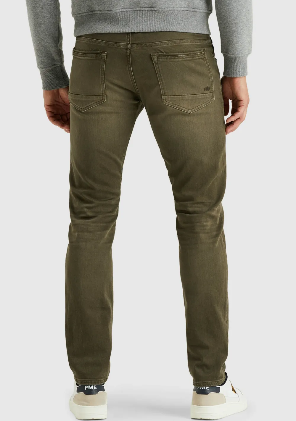 Heren PME LEGEND JEANS