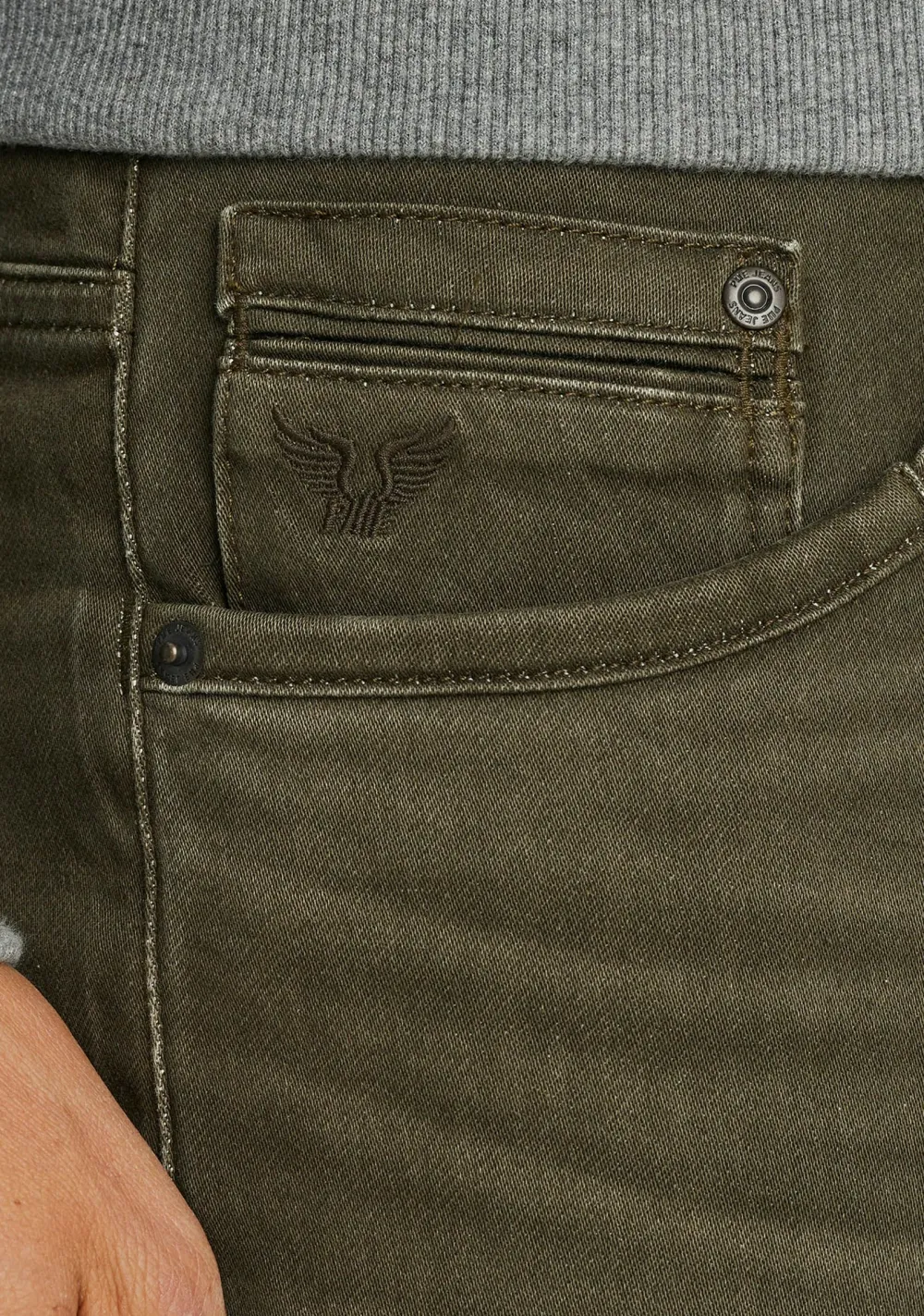 Heren PME LEGEND JEANS