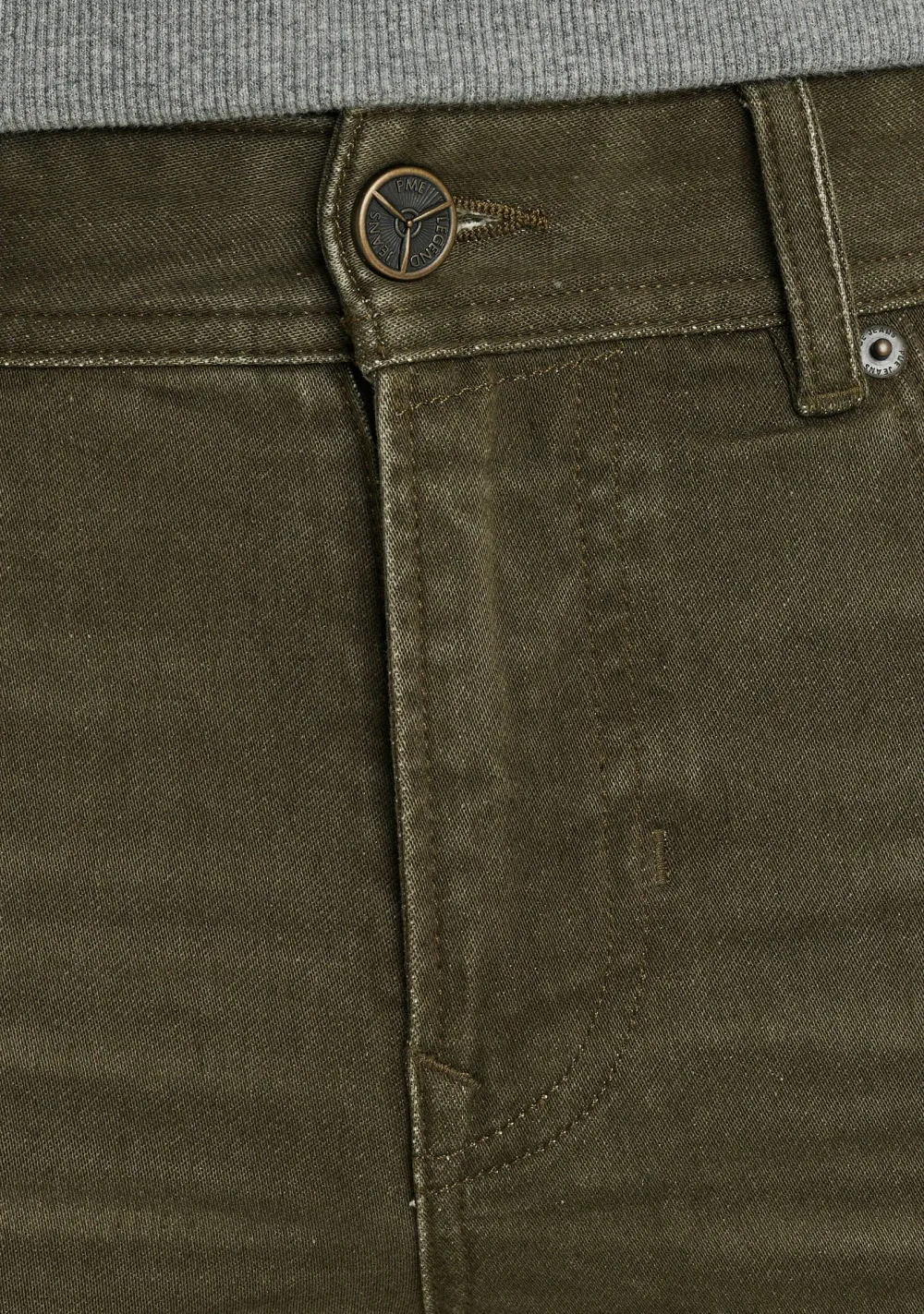 Heren PME LEGEND JEANS