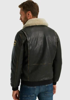 Heren PME LEGEND LEREN JACK