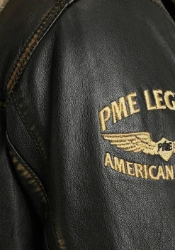 Heren PME LEGEND LEREN JACK