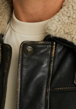 Heren PME LEGEND LEREN JACK