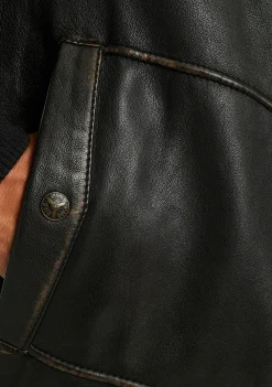 Heren PME LEGEND LEREN JACK