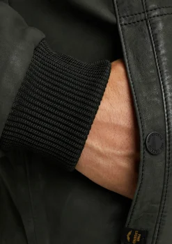 Heren PME LEGEND LEREN JACK