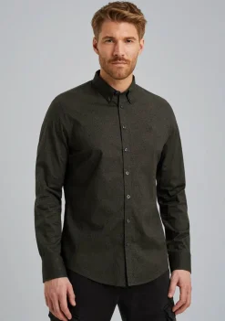 Heren PME LEGEND OVERHEMD