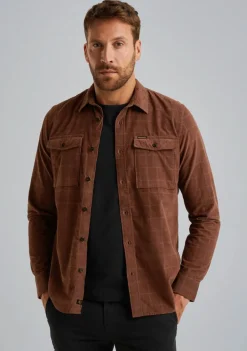 Heren PME LEGEND OVERHEMD