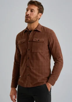 Heren PME LEGEND OVERHEMD