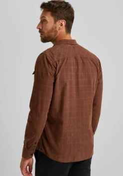 Heren PME LEGEND OVERHEMD