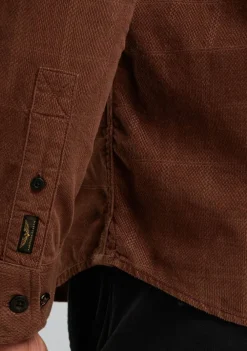 Heren PME LEGEND OVERHEMD