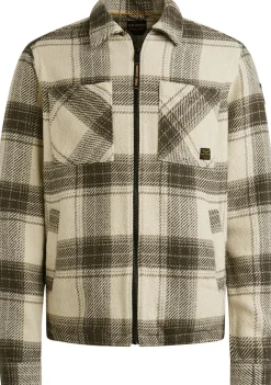 Heren PME LEGEND OVERHEMD