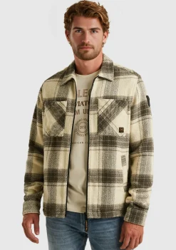 Heren PME LEGEND OVERHEMD