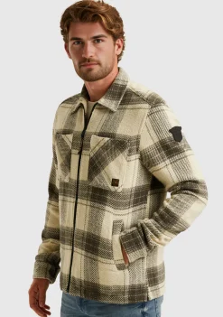 Heren PME LEGEND OVERHEMD