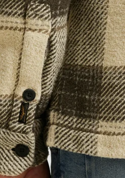 Heren PME LEGEND OVERHEMD