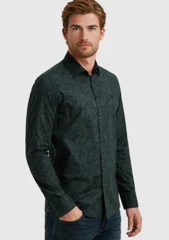 Heren PME LEGEND OVERHEMD