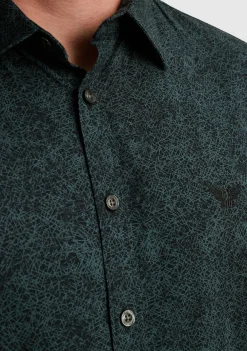 Heren PME LEGEND OVERHEMD