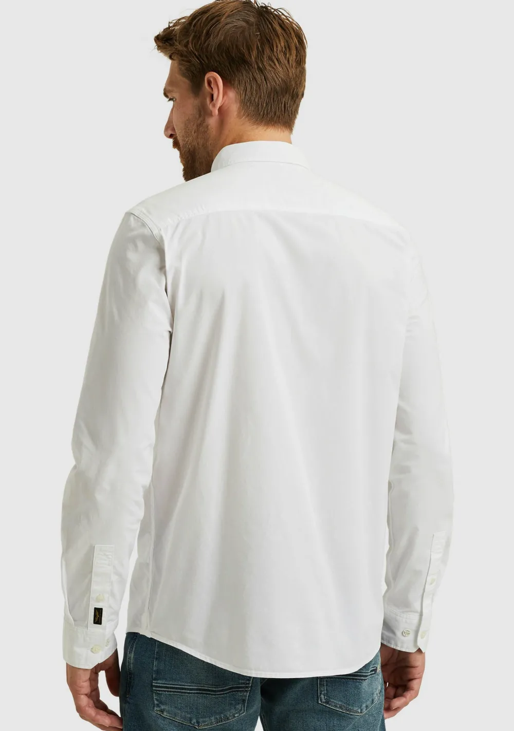 Heren PME LEGEND OVERHEMD