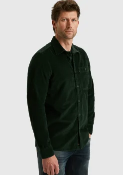 Heren PME LEGEND OVERHEMD