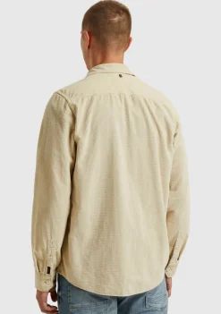 Heren PME LEGEND OVERHEMD