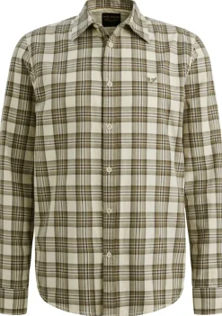 Heren PME LEGEND OVERHEMD