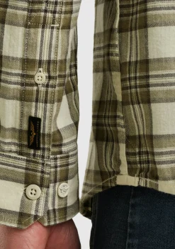 Heren PME LEGEND OVERHEMD